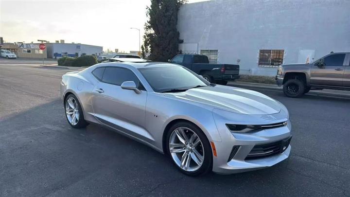 $20888 : 2017 CHEVROLET CAMARO image 3