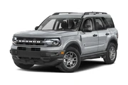 Ford Bronco Sport 2023 AWD B en San Diego