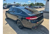 $14900 : Ford Fusion 2018 AWD SE 4dr thumbnail