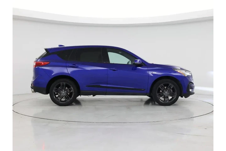 $26998 : Acura RDX 2021 4dr SUV w/A-S image 7