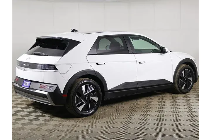 $24995 : Hyundai IONIQ 5 2025 SE Stan image 10