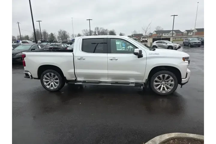 $39990 : Chevrolet Silverado 1500 Lim image 2