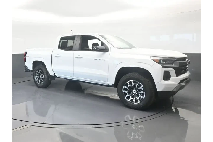 $33989 : Chevrolet Colorado 2023 4x4 image 8