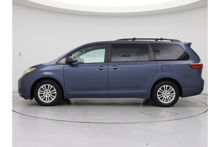 $25998 : Toyota Sienna 2017 XLE 7-Pas image 3