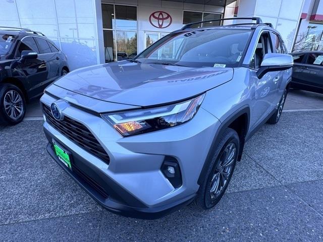 $39174 : 2024 RAV4 Hybrid XLE Premium image 2