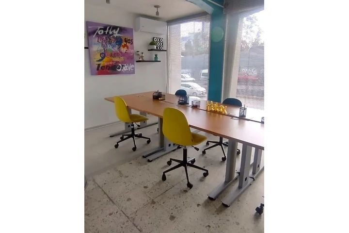 RENTA COWORKING EN CIUDAD SATÉ image 4