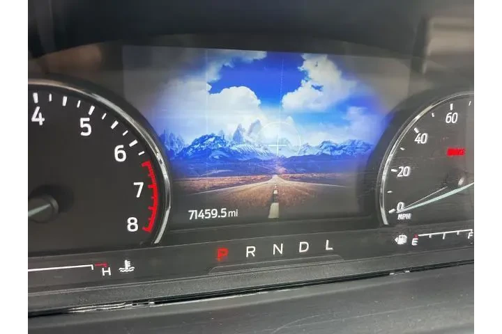 $26175 : Ford Explorer 2021 Limited 4 image 3