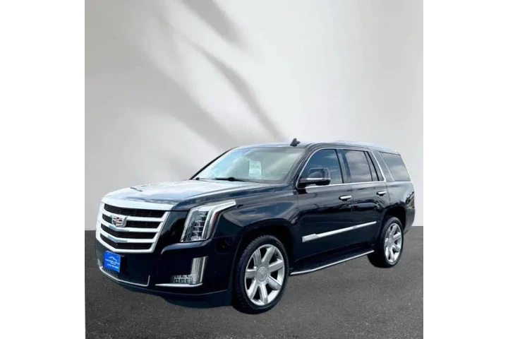 $29990 : 2018 Escalade Luxury image 8