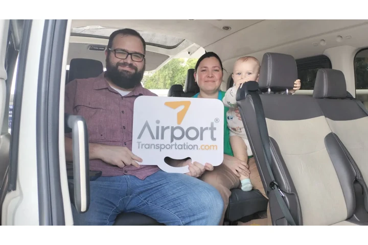 Best Miami Transportation image 3