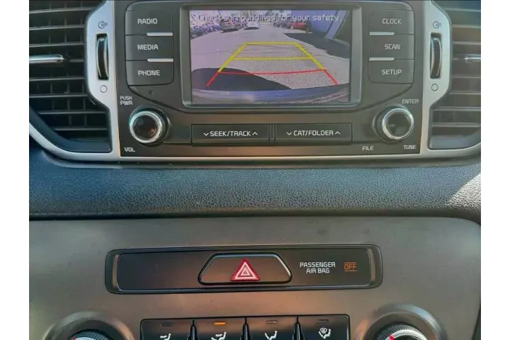 2019 KIA SPORTAGE2019 KIA SPO image 8