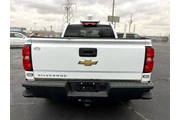 $16995 : 2018 Silverado 1500 Work Truc thumbnail