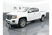 GMC Canyon 2017 4x2 SLT 4dr en Fort Worth