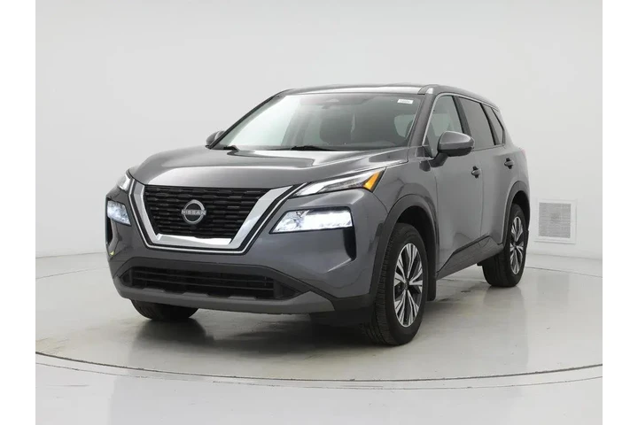 $22998 : Nissan Rogue 2023 SV 4dr Cro image 4
