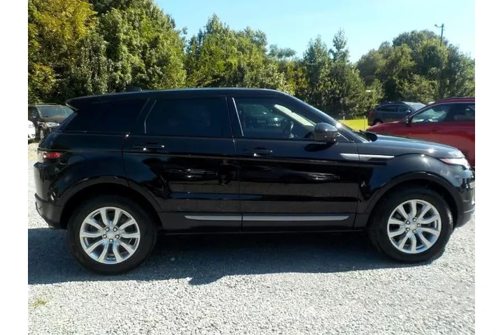 $14389 : 2017 Range Rover Evoque SE Pr image 6