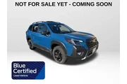 Subaru Forester 2022 AWD Wil en San Diego