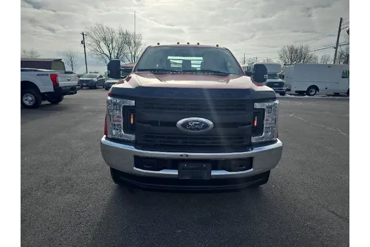 $33995 : Ford F-350 Super Duty 2017 4 image 3
