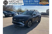 Hyundai TUCSON 2025 SEL Conv