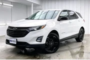 $11290 : Chevrolet Equinox 2021 LT 4d thumbnail