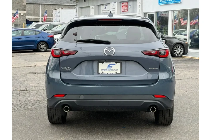 $27298 : Mazda CX-5 2024 AWD 2.5 S Ca image 7
