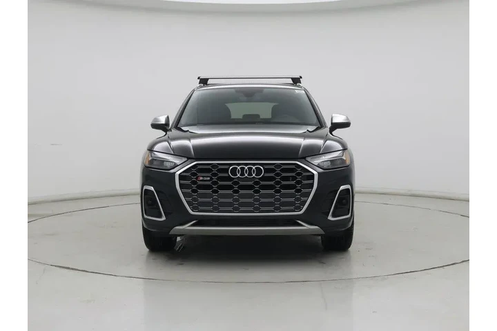 $34998 : Audi SQ5 2022 AWD 3.0T quatt image 5