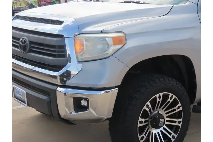 $20999 : Toyota Tundra 2014 4x2 SR5 4 image 2