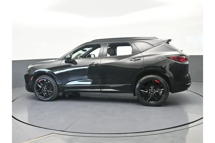 $17521 : Chevrolet Blazer 2020 RS 4dr image 3