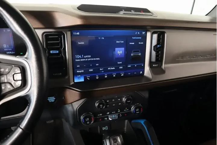 $38966 : Ford Bronco 2023 4x4 Outer B image 5