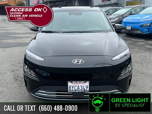 $25800 : Used 2022 Kona Electric Limit image 2