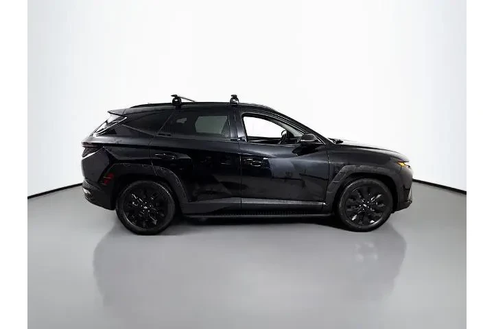 $23000 : Hyundai TUCSON 2023 XRT 4dr image 8