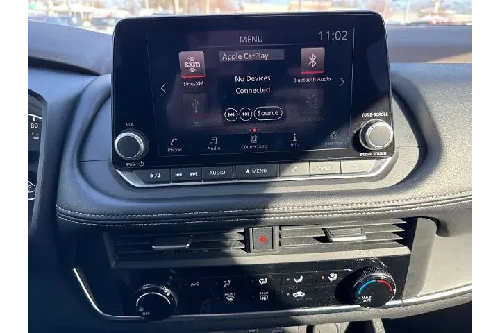 $20199 : Nissan Rogue 2023 AWD S 4dr image 9