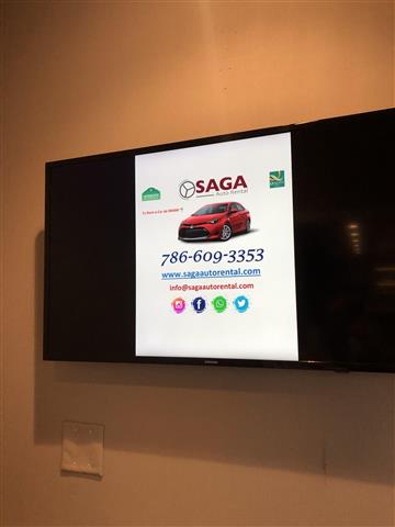 Saga Auto Rental image 3