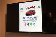 Saga Auto Rental thumbnail 3