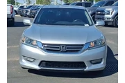 $9697 : Honda Accord 2013 EX-L 4dr S thumbnail