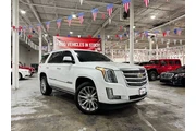 $31865 : 2017 CADILLAC Escalade Platin thumbnail