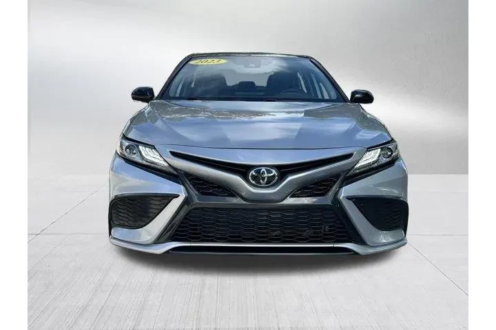 $27747 : Toyota Camry 2023 XSE 4dr Se image 2