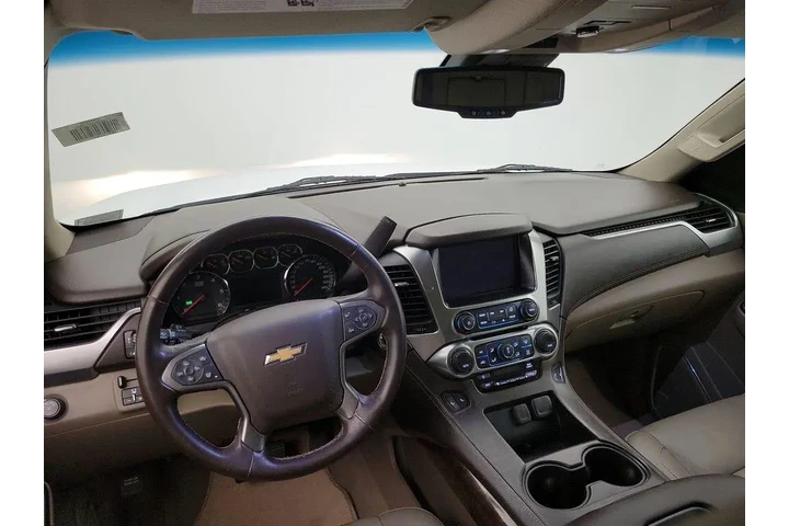 $31998 : Chevrolet Tahoe 2019 4x2 LT image 9