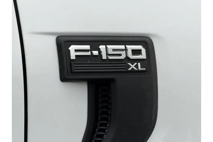 $25995 : Ford F-150 2021 4x2 XL 4dr S image 10