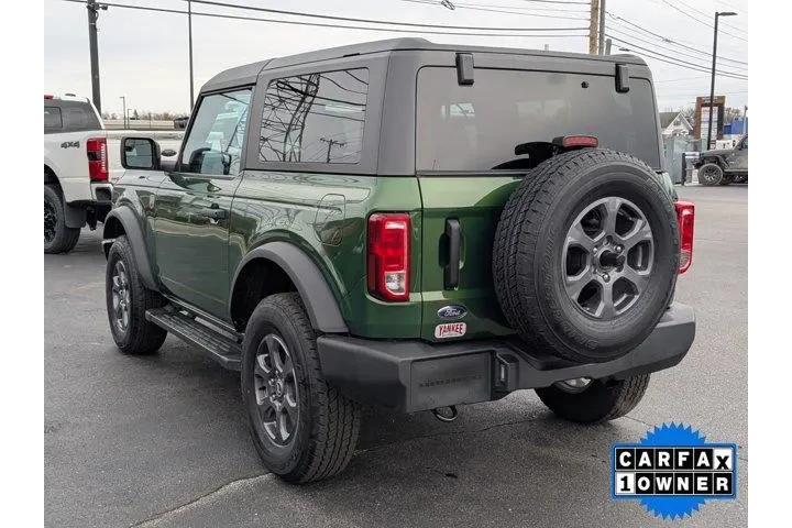 $38898 : Ford Bronco 2023 4x4 Big Ben image 5