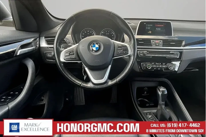 $16995 : BMW X1 2019 sDrive28i 4dr Sp image 8