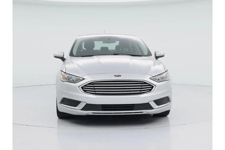$17998 : Ford Fusion Hybrid 2018 SE 4 image 5