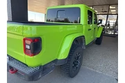 $33700 : Jeep Gladiator 2021 4x4 Rubi thumbnail