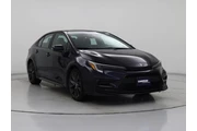 Toyota Corolla 2024 SE 4dr S en Sacramento