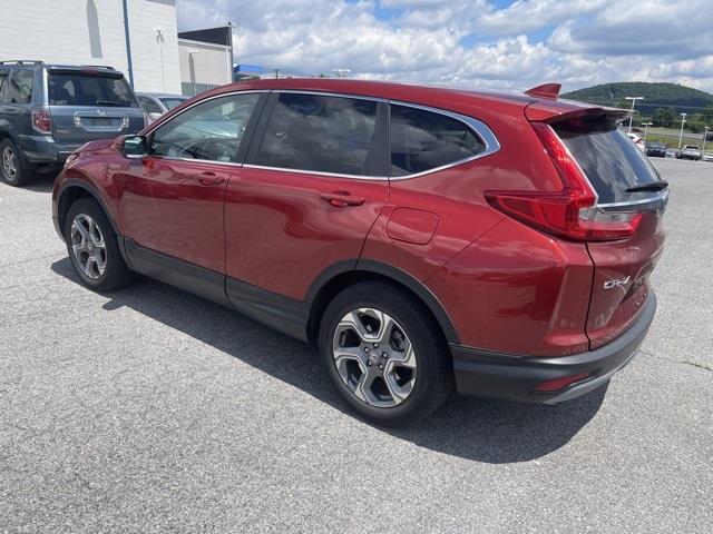 $28998 : PRE-OWNED 2019 HONDA CR-V EX-L image 3