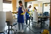 Professional Cleaners Melbourn en Australia