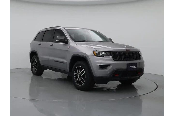 $24998 : Jeep Grand Cherokee 2019 4x4 image 1