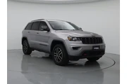 Jeep Grand Cherokee 2019 4x4 en San Francisco Bay Area