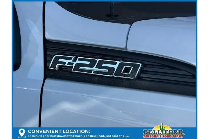 $23979 : Ford F-250 Super Duty 2015 4 image 7