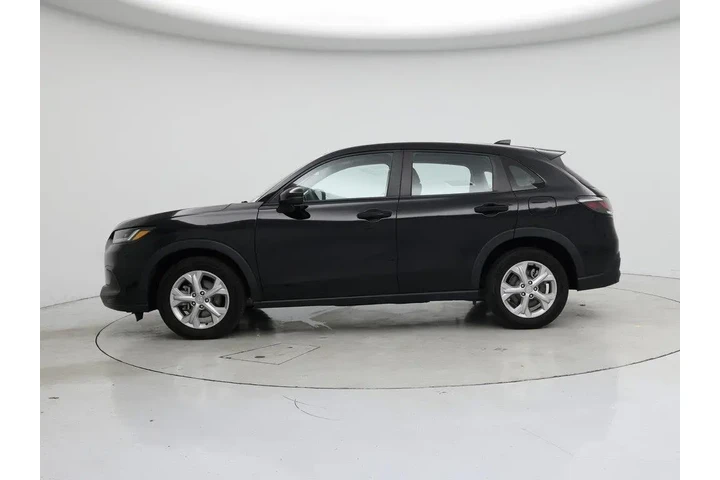$23998 : Honda HR-V 2023 AWD LX 4dr C image 3