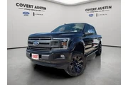 Ford F-150 2018 4x2 Lariat 4 en Austin