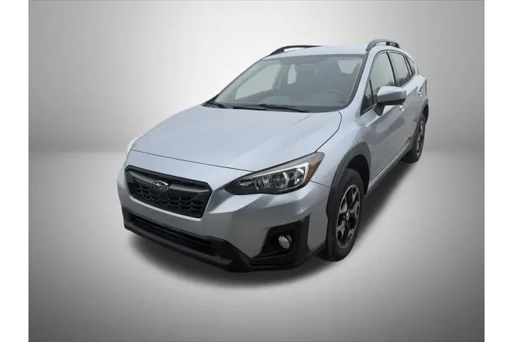 $16152 : Subaru Crosstrek 2018 AWD 2. image 1